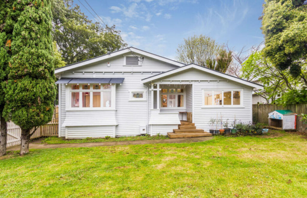Thinking about buying your first home?