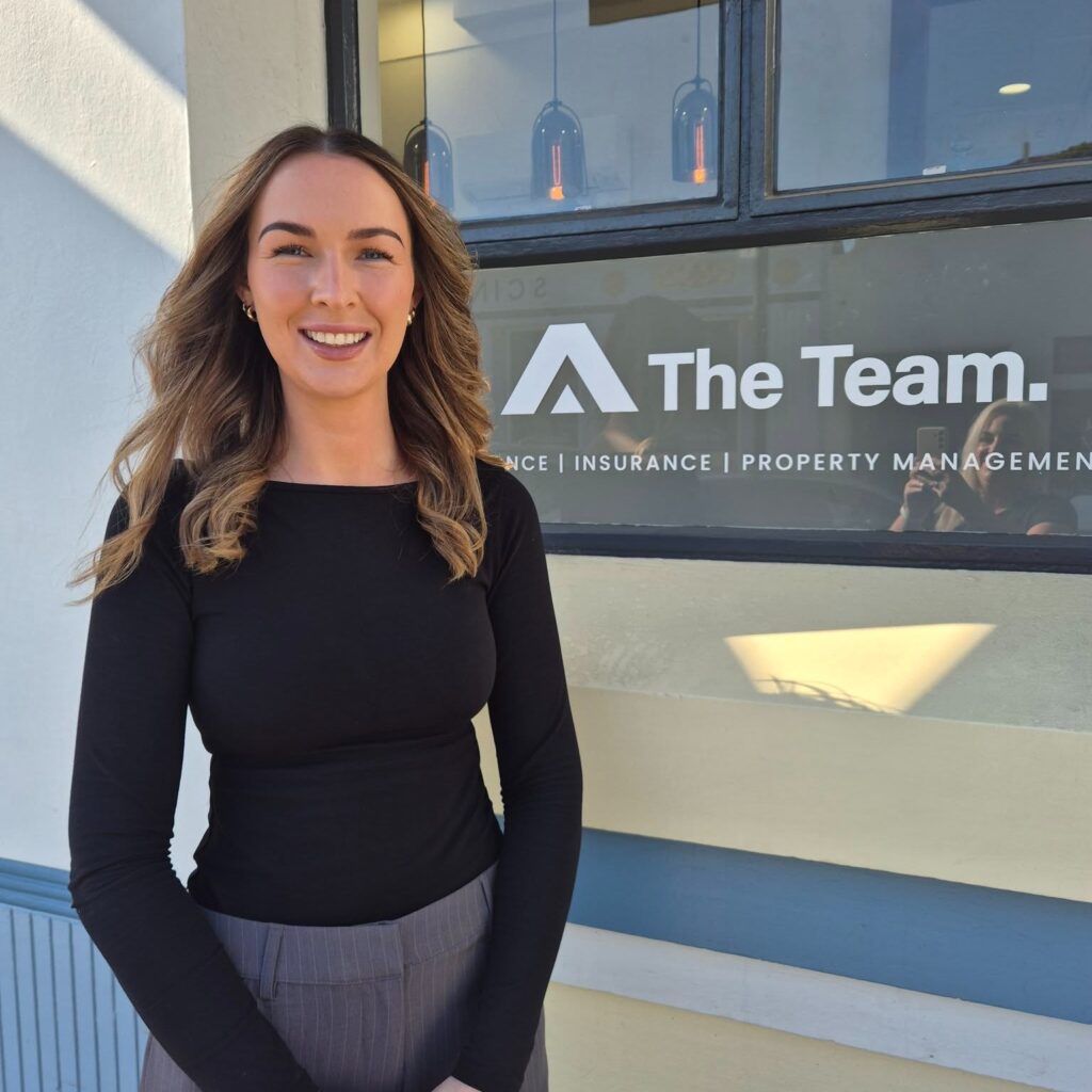 Welcome to the Team, Briar!